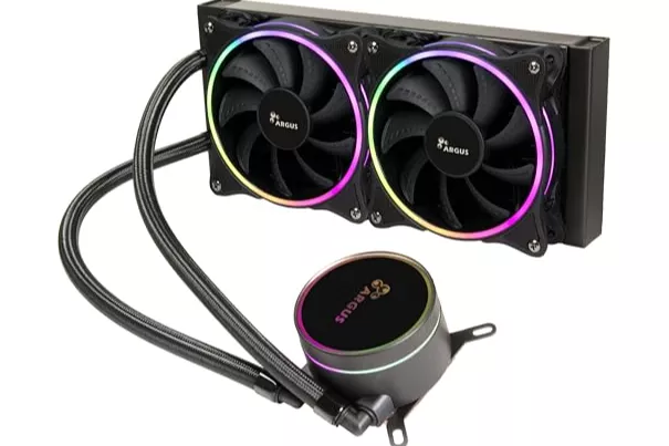 88885624, Refrigeración por agua