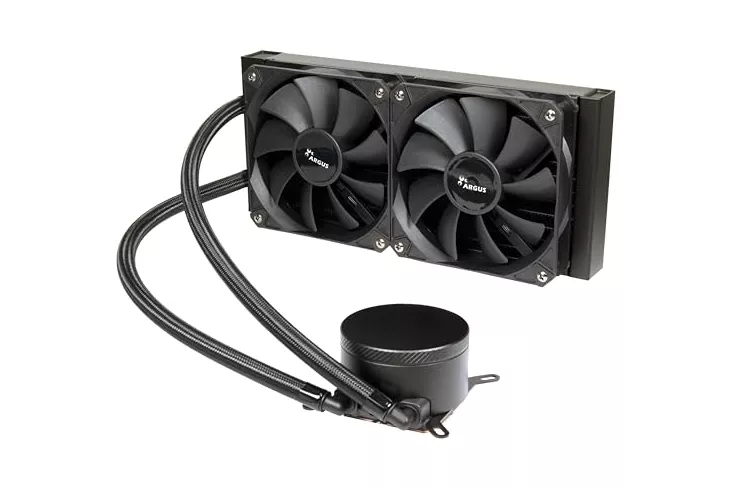 88885630, Refrigeración por agua