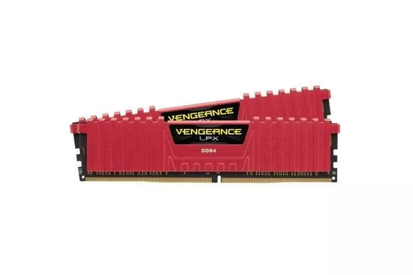 Corsair Vengeance LPX DDR4 2133 PC4-17000 16GB 2x8GB C13