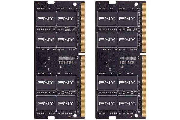 PNY Performance DDR4 2666MHz PC4-21300 16GB 2x8GB CL19