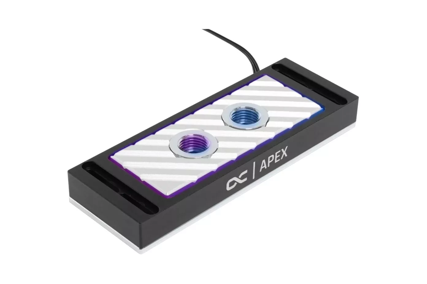 13781, Refrigeración por agua