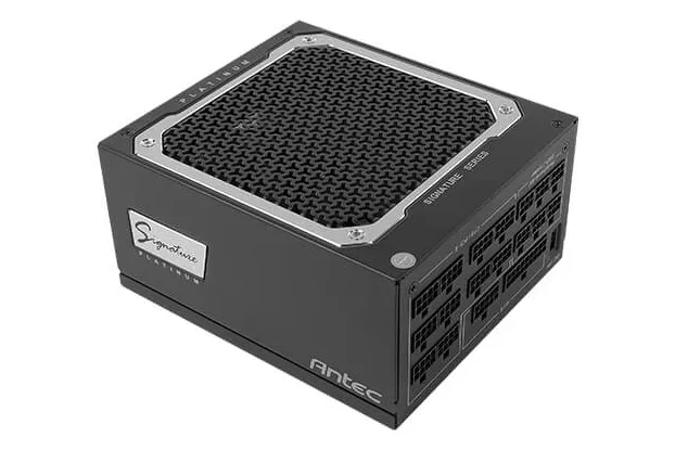 Antec Signature X8000A506-18 1300W 80 Plus Platinum Modular