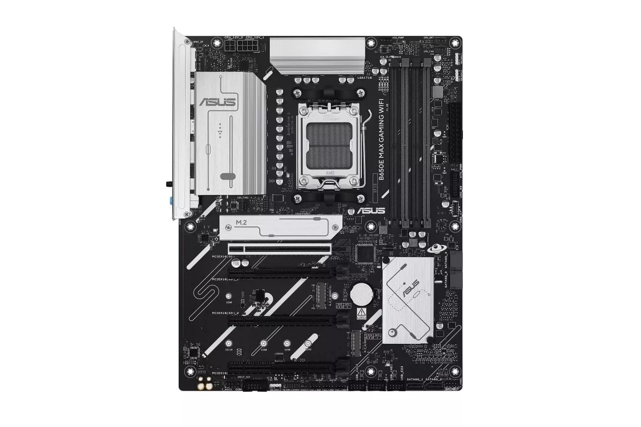 ASUS PRIME B850-PLUS WIFI