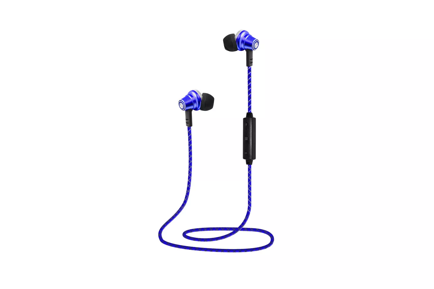 Lauson EH218 Auriculares Deportivos Bluetooth Azul