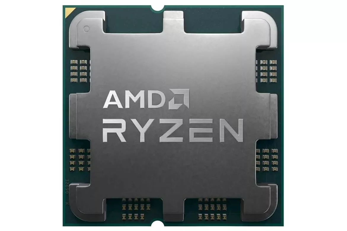 Procesador AMD Ryzen 9 9950X3D 5.7GHz Socket AM5 Tray