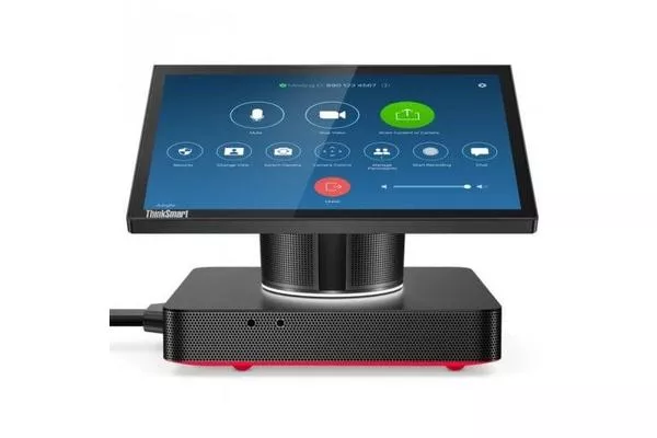 Lenovo ThinkSmart Hub Intel Core i5-8365U/8GB/128GB SSD/10.1