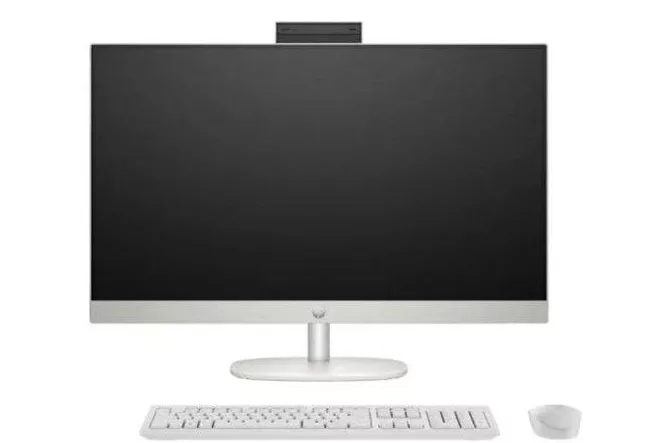 HP All-in-One 24-cr0018ns AMD Ryzen 5 7520U/16GB/512GB SSD/23.8