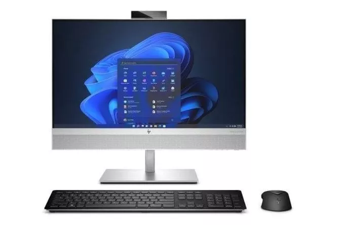 HP EliteOne 840 G9 Intel Core i5-12600/16 GB/512GB SSD/23.8