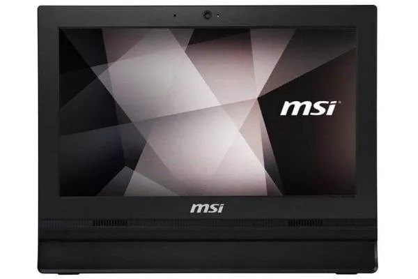 MSI AIO Pro 16T 10M-079XEU Intel Celeron 5205U/4GB/250GB SSD/15.6