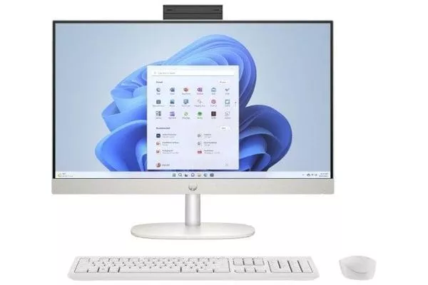 HP All-in-One 24-CR0060ns Intel Core i5-1335U/8GB/512GB SSD/23.8