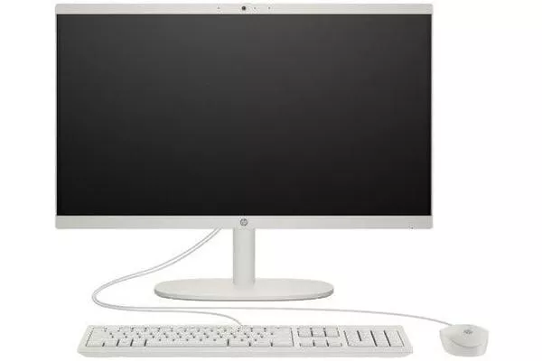 HP All-in-One 22-dg0005ns Intel Celeron N100/8GB/256GB SSD/21.5