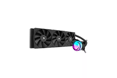 iBUYPOWER AW4 360mm | Refrigeraci&oacute;n L&iacute;quida ARGB