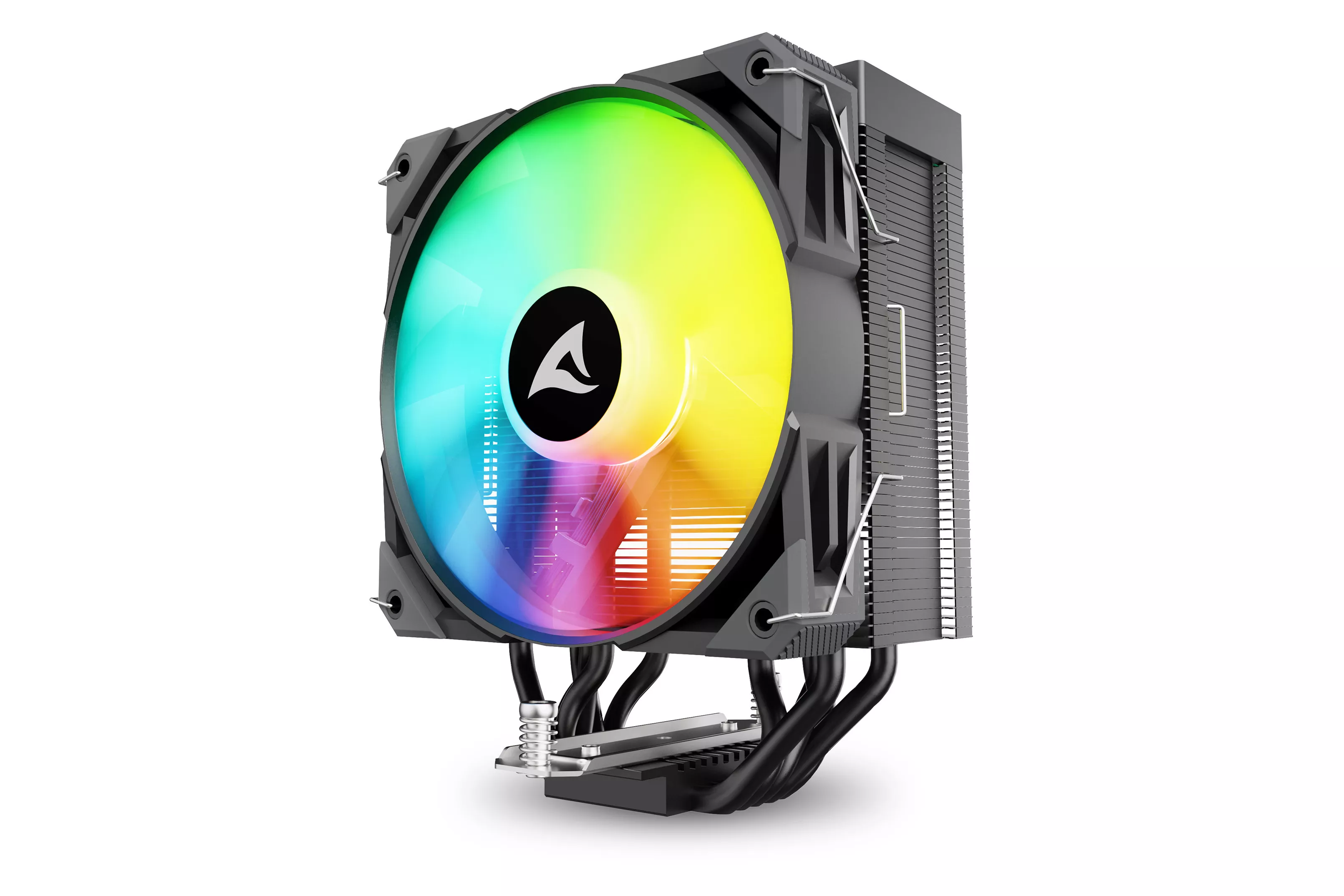 A50 RGB, Disipador de CPU