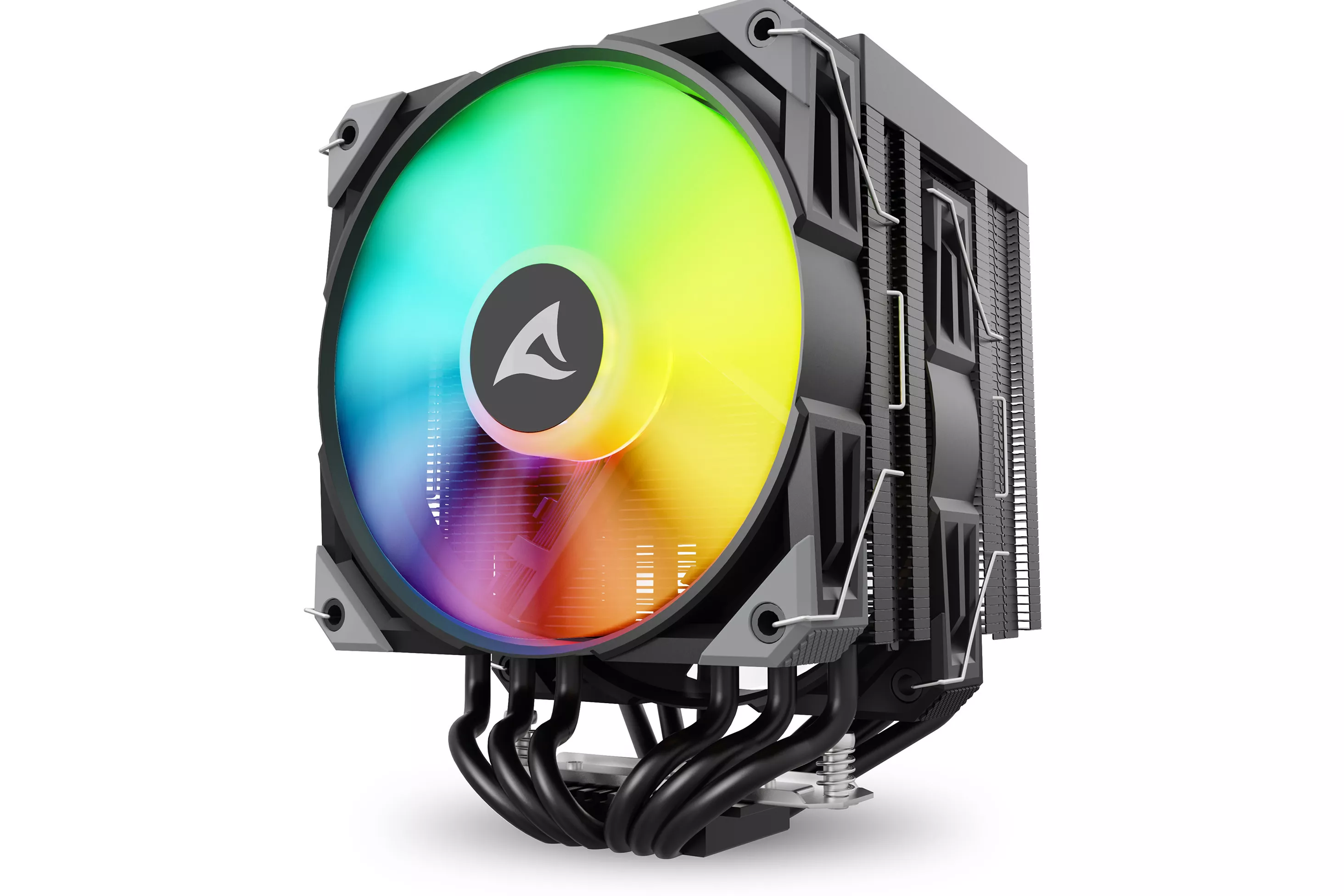 A60 RGB, Disipador de CPU