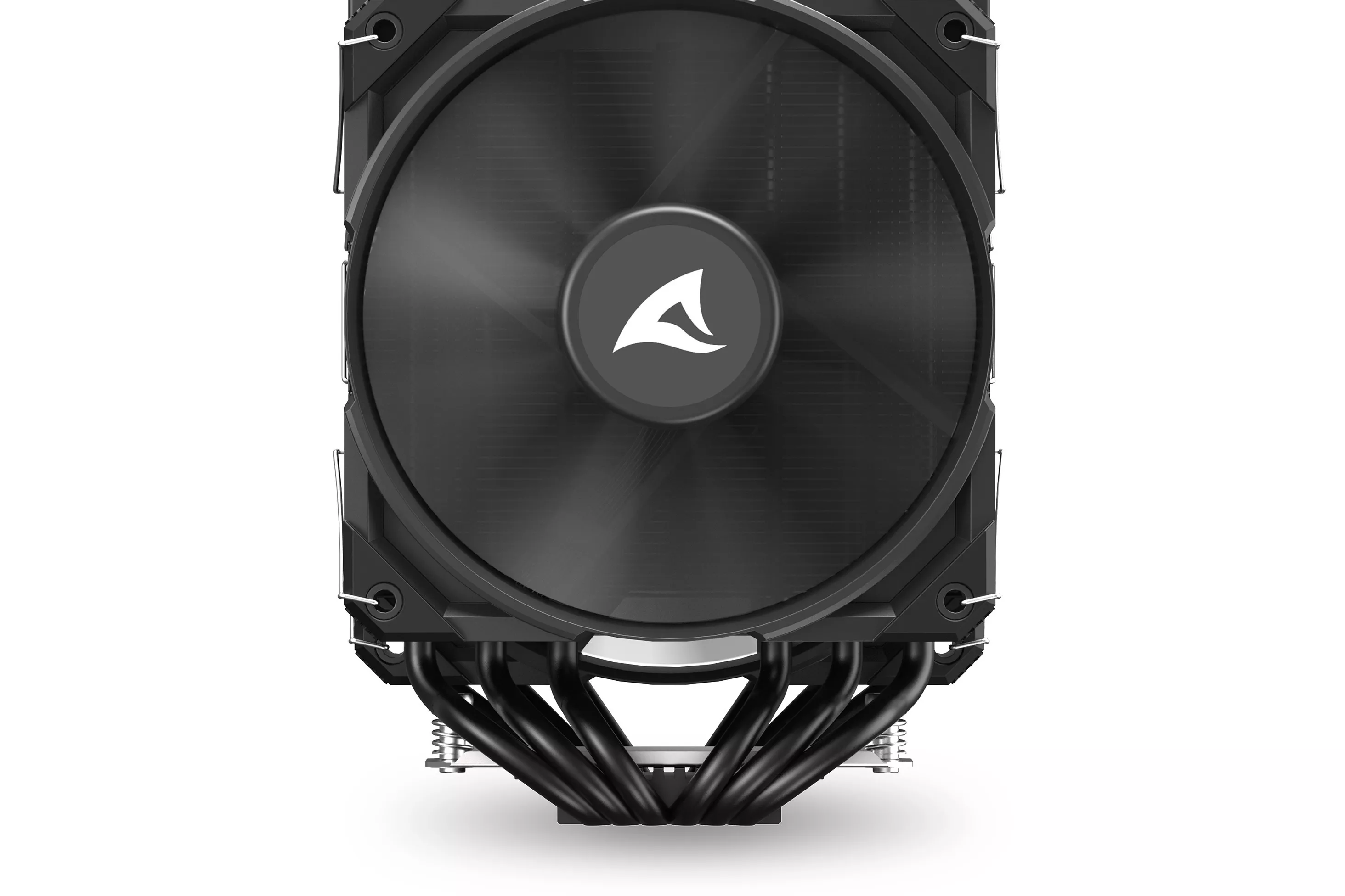A60, Disipador de CPU