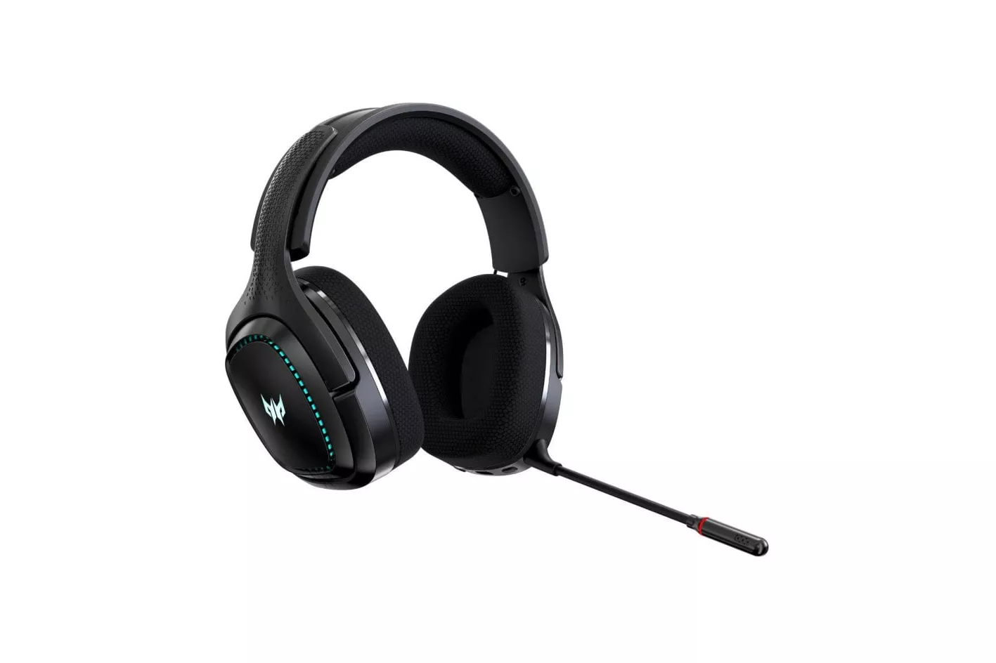 Acer Predator Galea 550 Auriculares Gaming Inalámbricos Bluetooth Negros