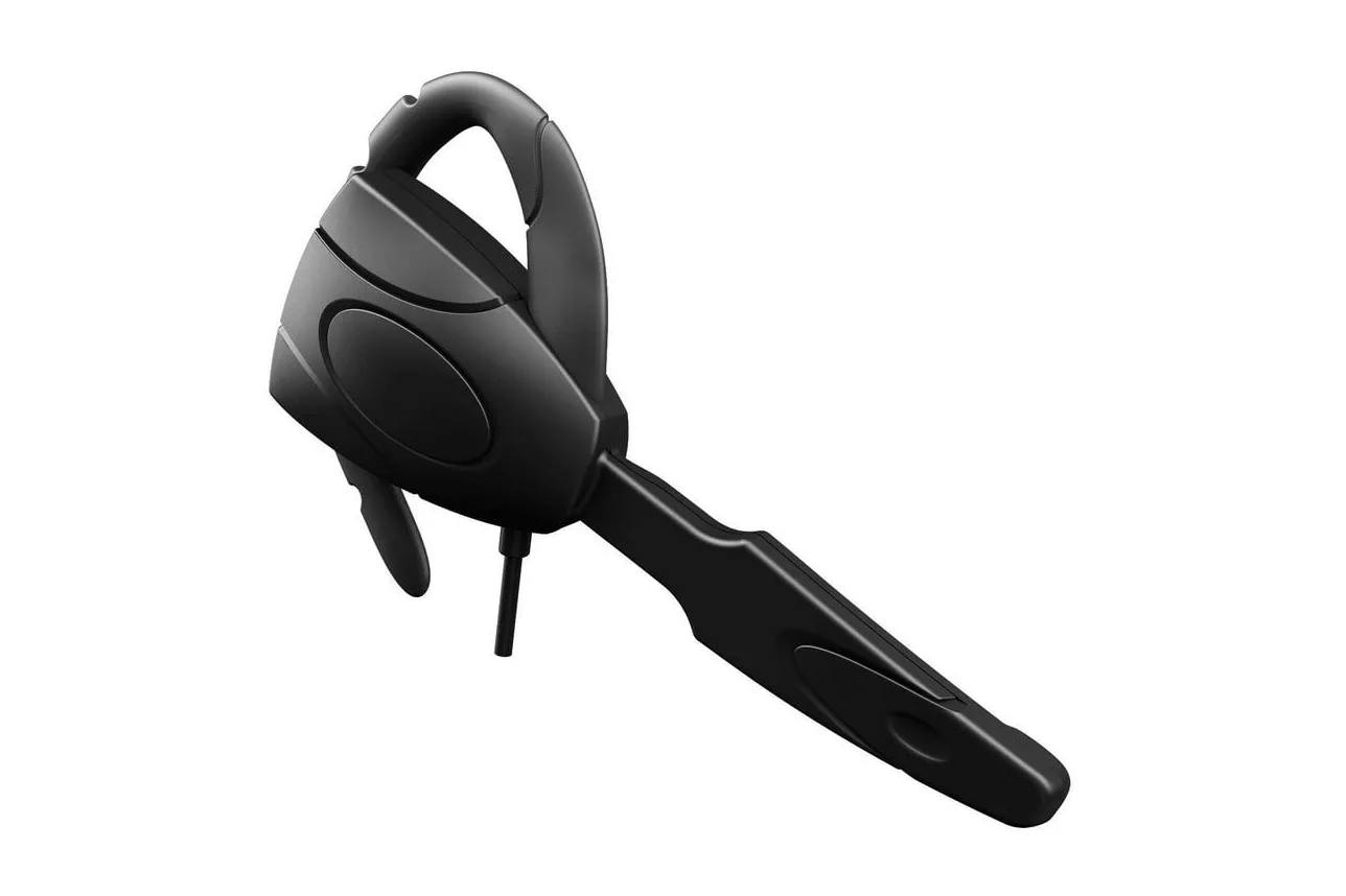 Gioteck EX4 Chat Headset PS4