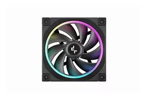 R-FL12-BKAPN3-G, Ventilador