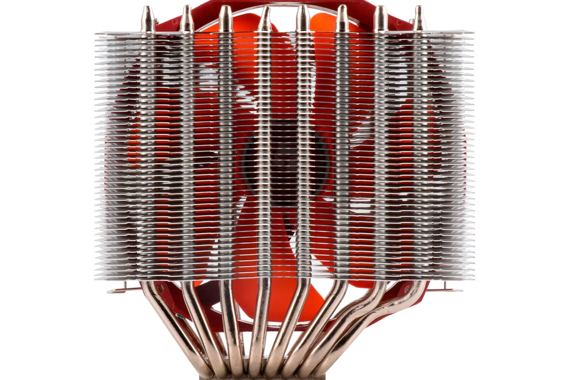 Silver Arrow T8, Disipador de CPU