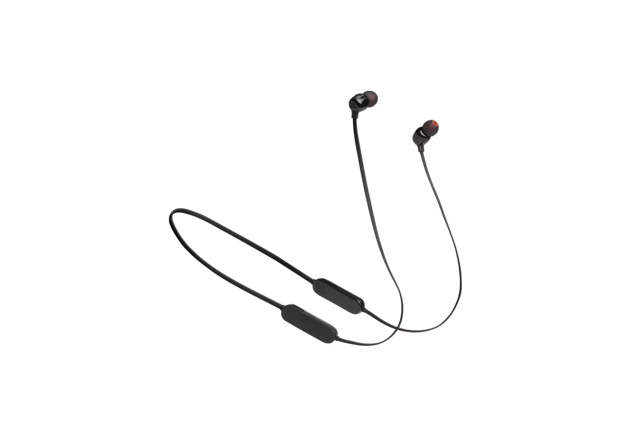 JBL Tune 125BT Auriculares Bluetooth Negros