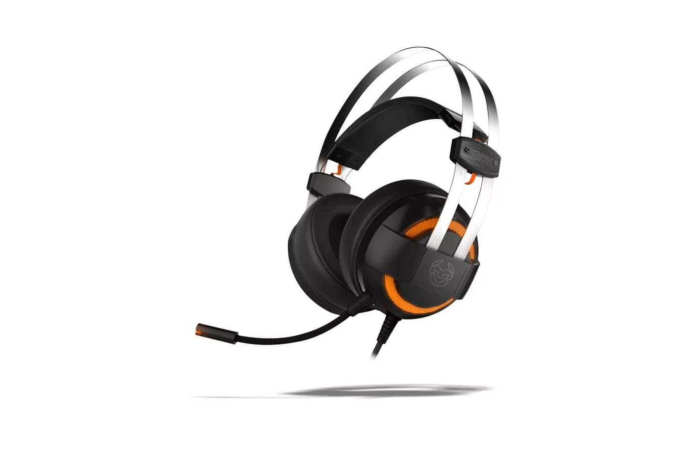 Krom Kode 7.1 Virtual Auriculares Gaming