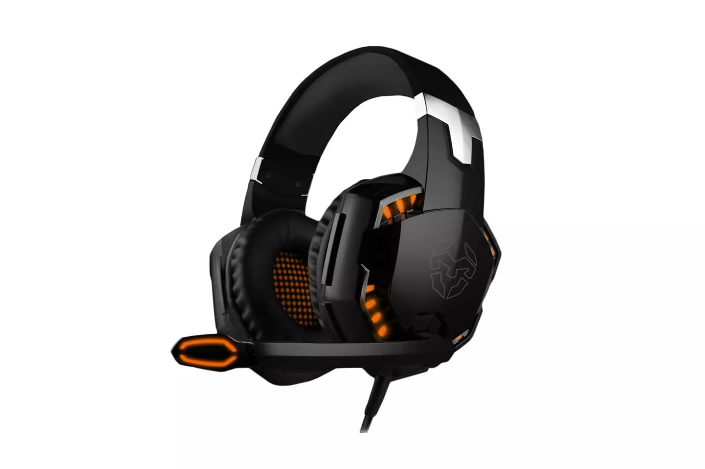 Krom Kyus Auriculares Gaming