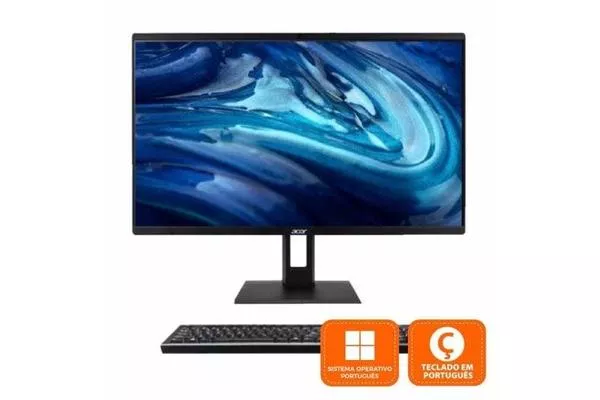 Acer Veriton Z2694G Intel Core i7-12700/16GB/512GB SSD/23.8