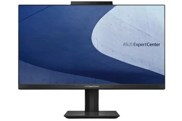 ASUS ExpertCenter E5 AiO 24 E5402WHAK-51EHDPS1 Intel Core i5-11500B/8GB/512GB SSD/23.8
