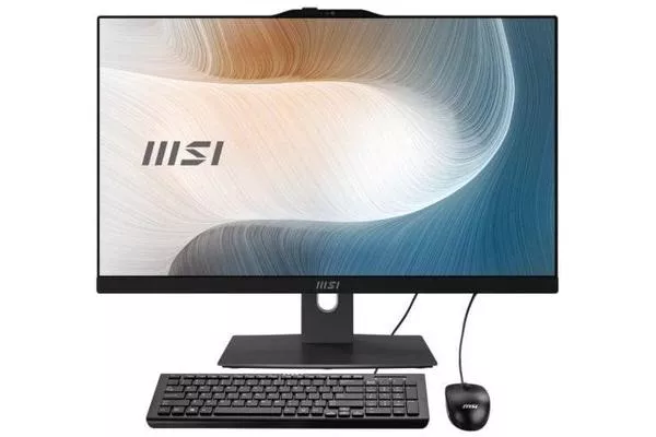 MSI Modern AM242TP 12M-823ES All-in-One Intel Core i5-1235U/16GB/512GB SSD/23.8