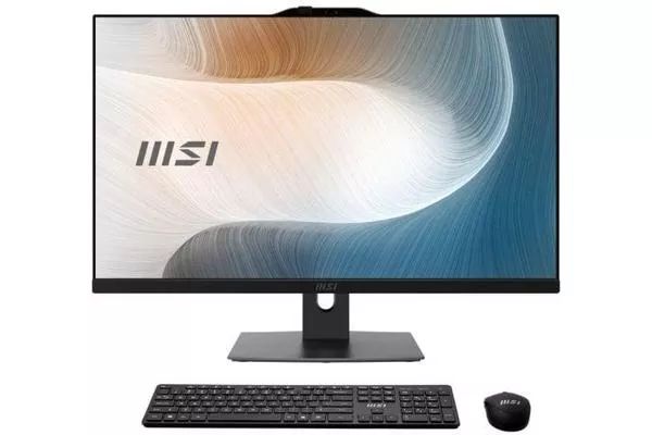 MSI Modern AM272P 1M-872ES All-in-One Intel Core 7 150U/16GB/512GB SSD/27