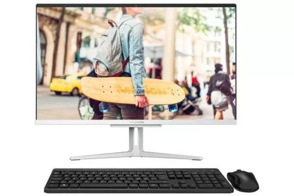 Medion AKOYA E23405 MD62579 Intel Core i5-1155G7/8GB/512GB SSD/23.8