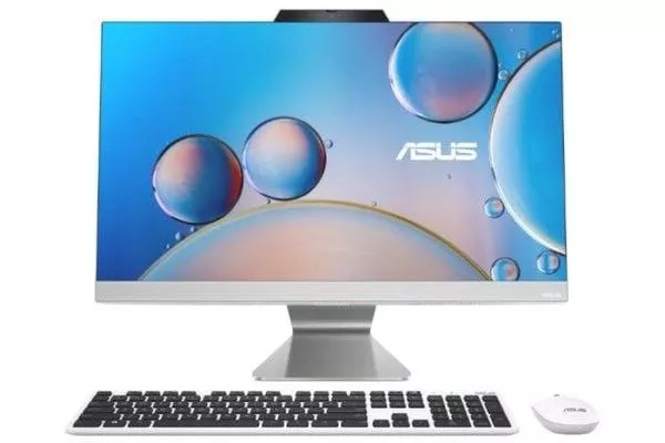 Asus M3402WFAK-WA0260 AMD Ryzen 5 7520U/16GB/512GB SSD/23.8