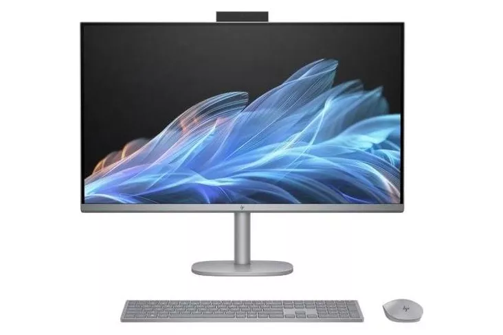 HP OmniStudio X All-in-One 32-c0016ns Intel Core Ultra 5 125H/16GB/1TB SSD/31.5