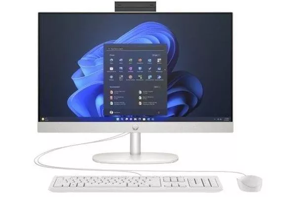Hp Proone 240 G10 All in One Intel Core i5-1335U/8GB/256GB SSD/24