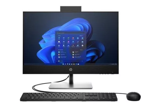 HP ProOne 440 G9 Intel Core i5-14500T/16GB/512GB SSD/23.8