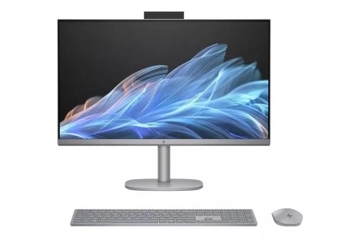 HP All-in-One OmniStudio X 27-CS0011NS Intel Core Ultra 5 125H/16GB/1TB SSD/27