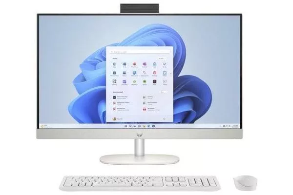 HP All-in-One 27-cr0068ns Intel Core i5-1335U/16GB/1TB SSD/27