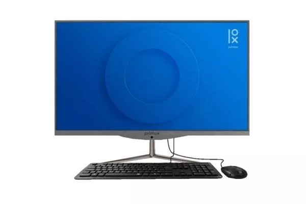 Primux IOX AiO 24i3FW Intel Core i3-10110U/8GB/256GB SSD/23.8