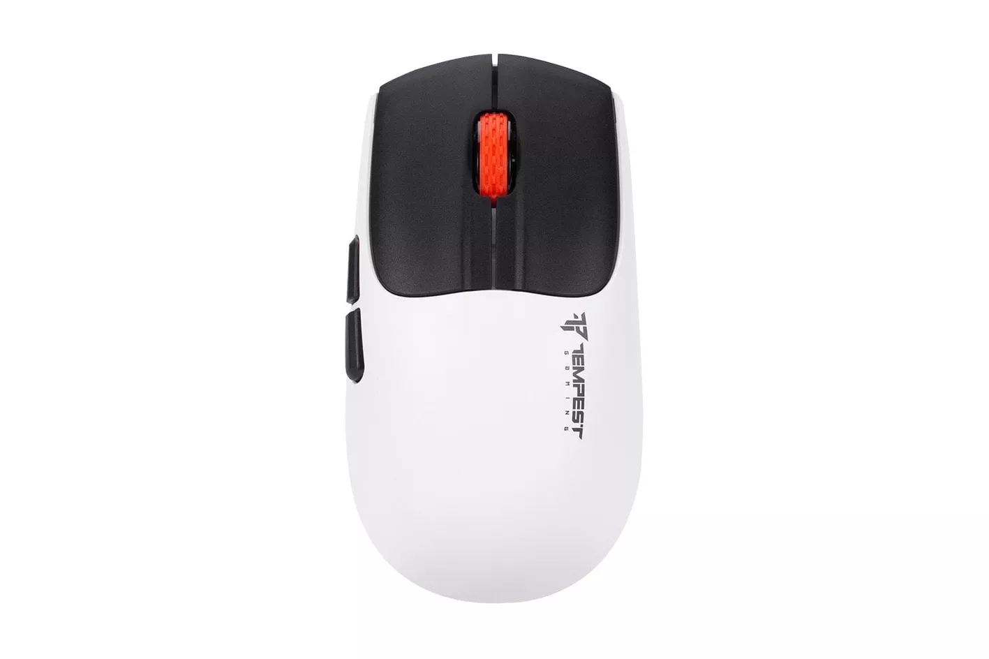 Tempest X18 Shatter Ratón Gaming Wireless 11200DPI