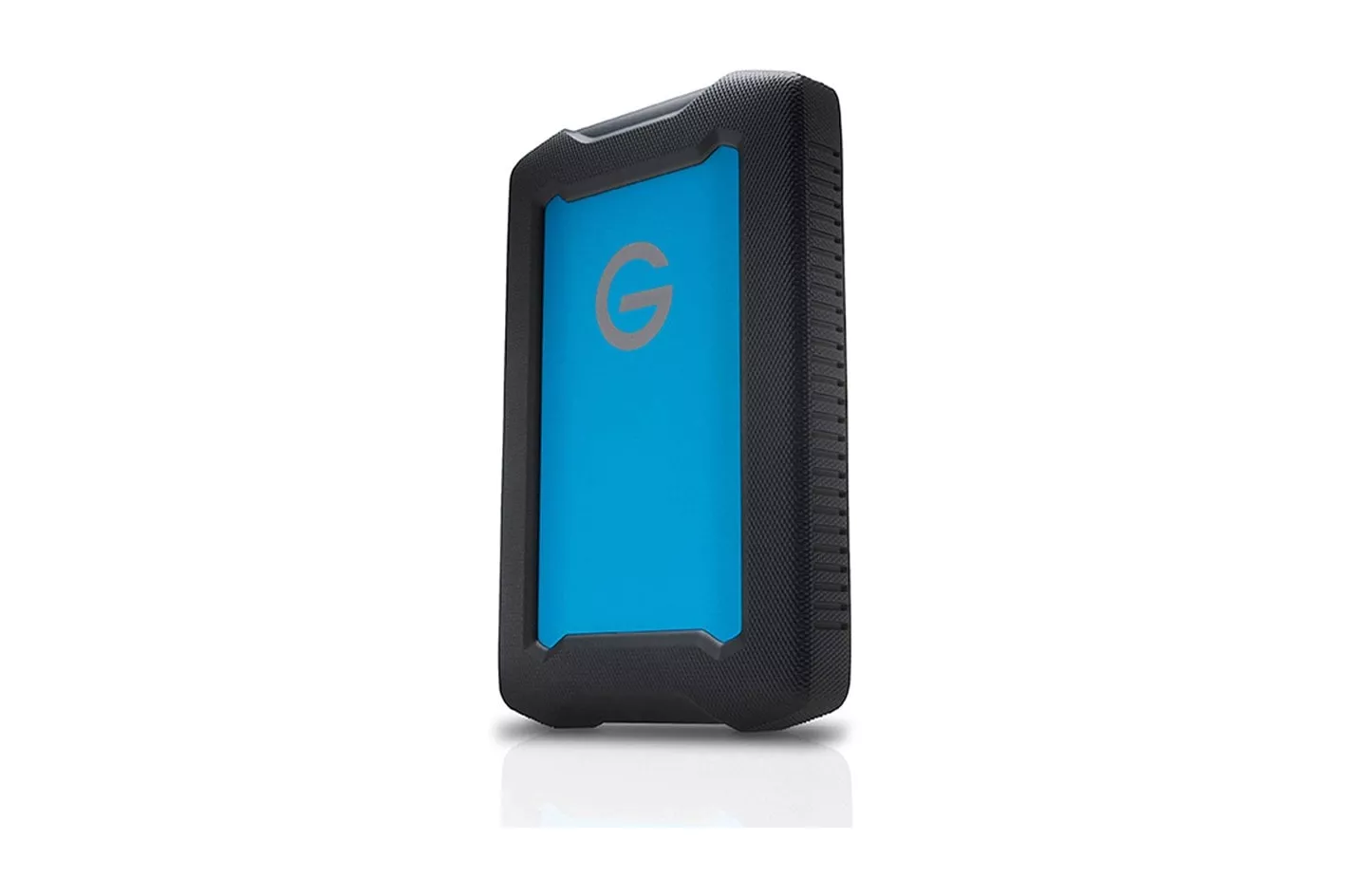 G-Technology ArmorATD 2TB USB-C/Thunderbolt 3