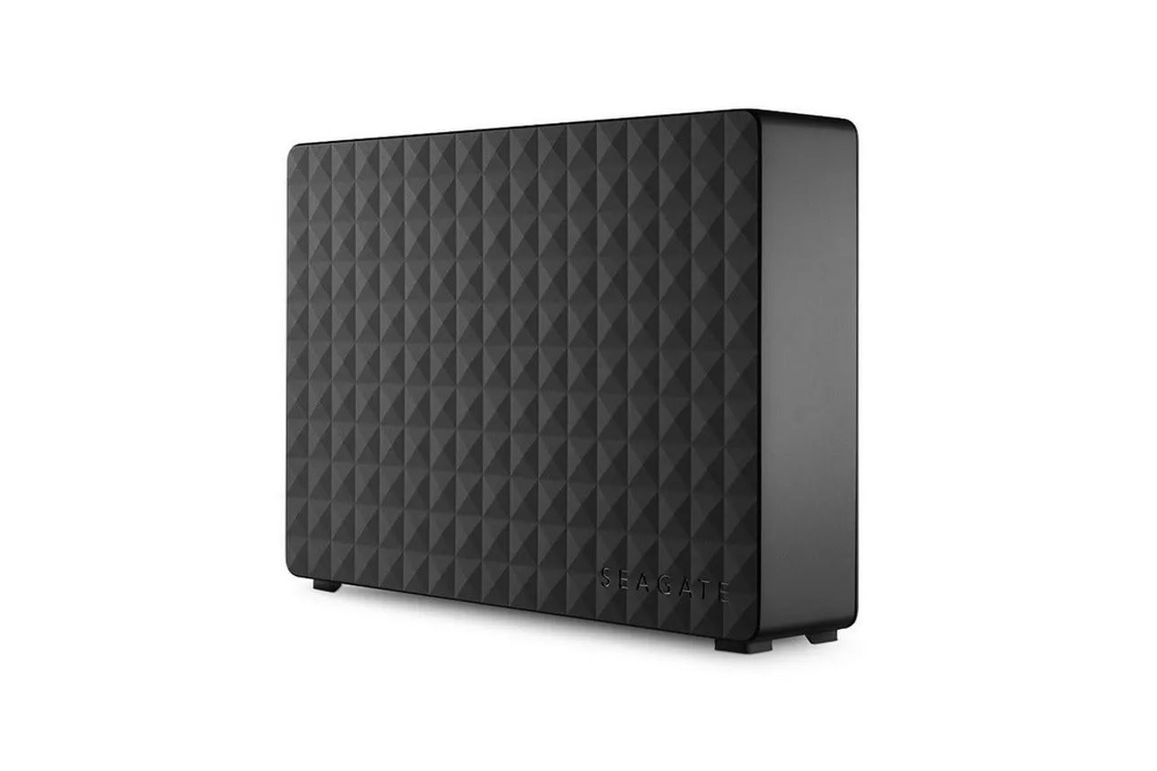 Seagate Expansion Desktop 3TB USB 3.0