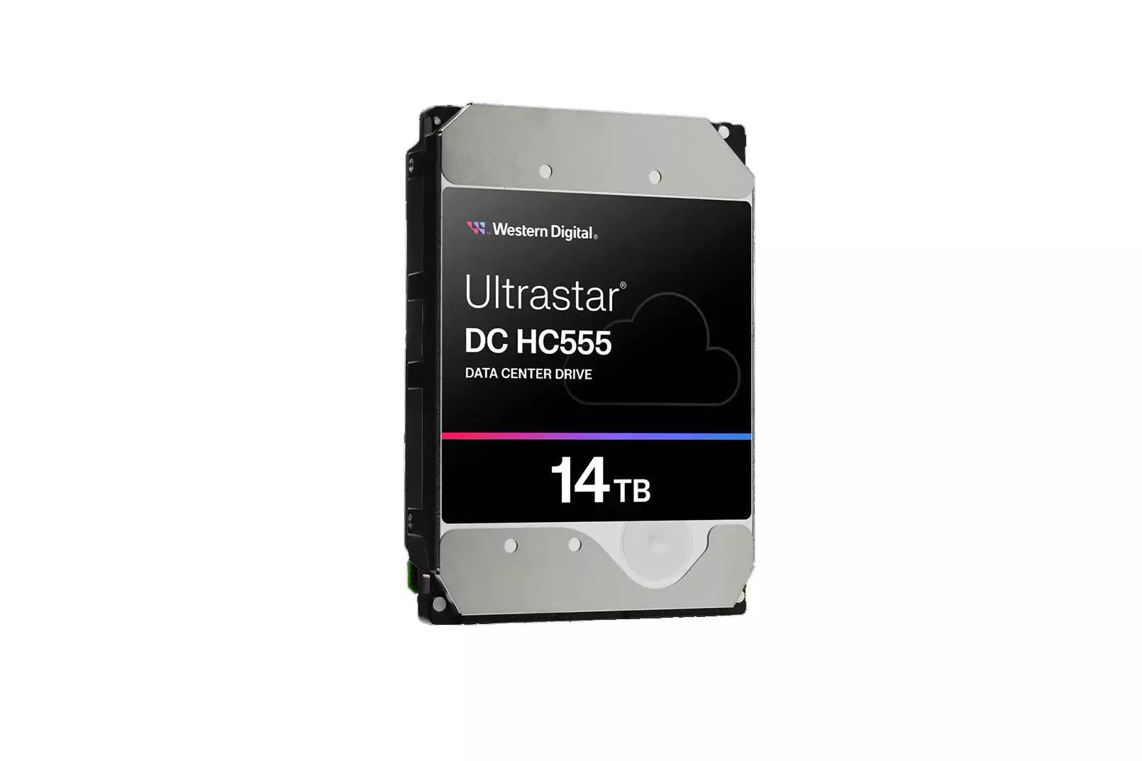 3.5IN 26.1 14TB 512 7200RPM SATINT ULTRA 512E SE NP3 DC HC555
