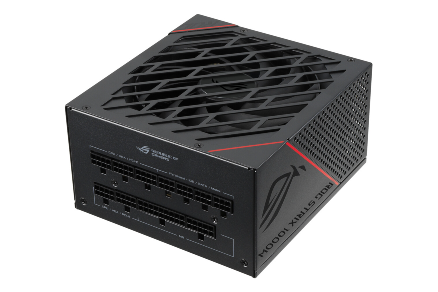 Asus ROG Strix 1000G 1000W 80 Plus Gold Modular: Comparador de Precios
