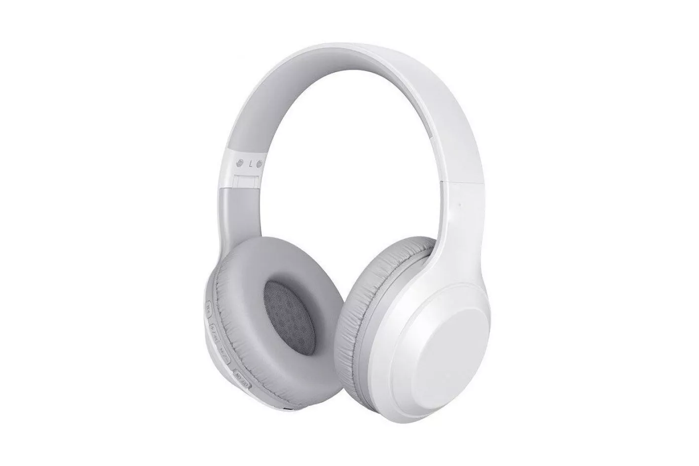 Lenovo TH10 Auriculares Inalámbricos Bluetooth 5.0 Blanco
