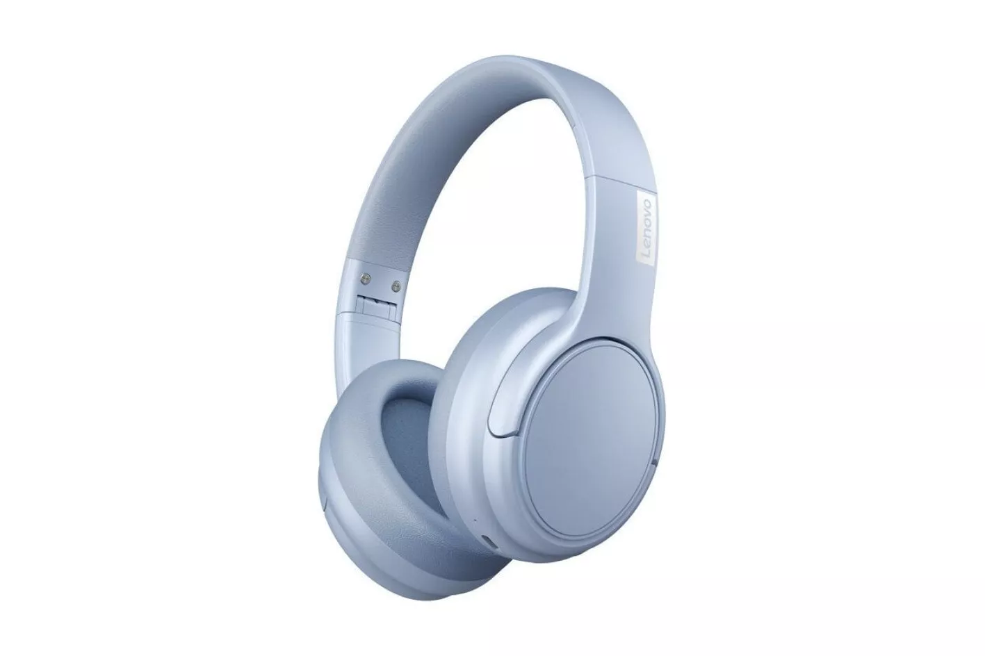 Lenovo TH20 Auriculares Inalámbricos Bluetooth 5.0 Azul
