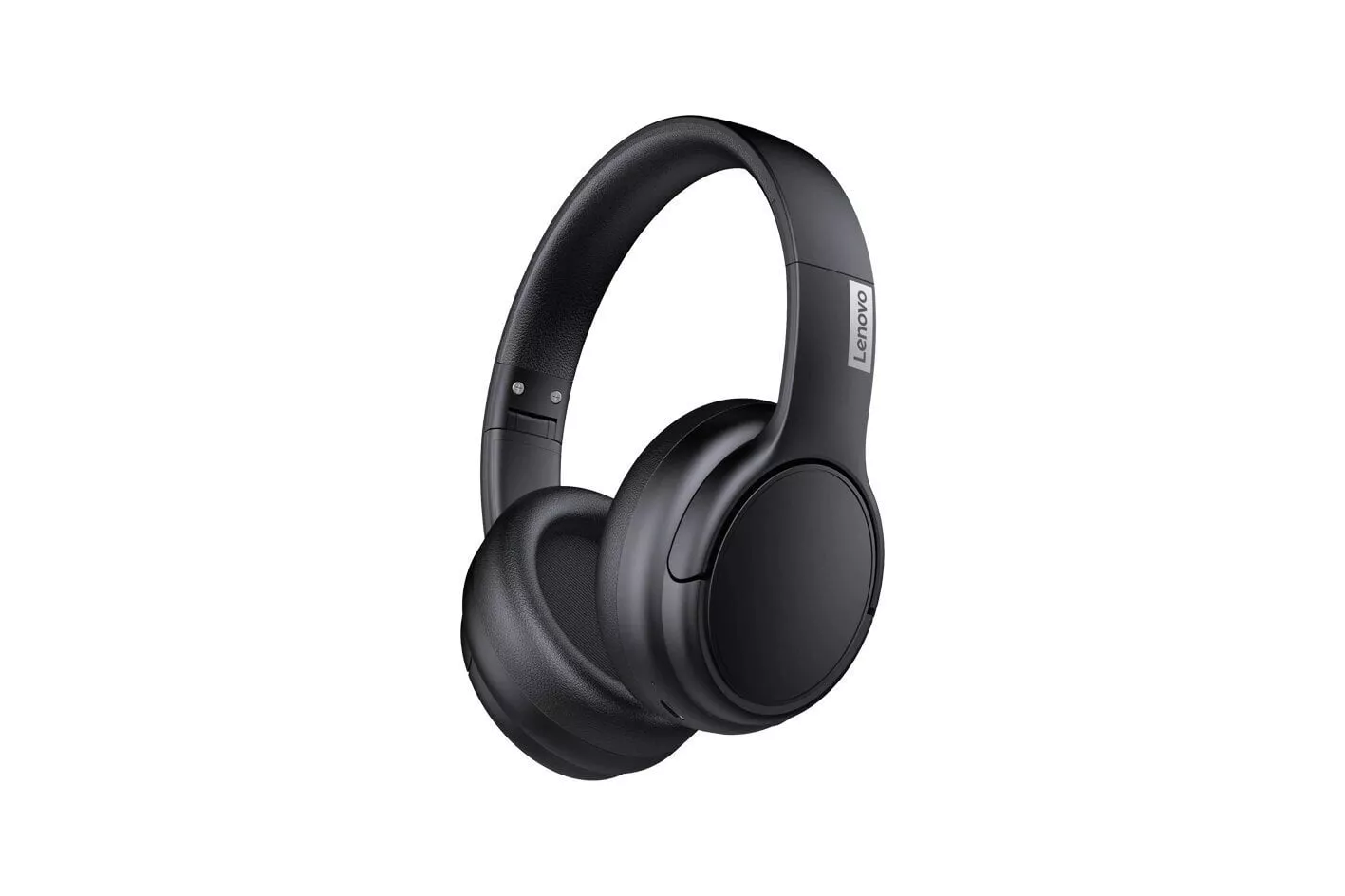 Lenovo TH20 Auriculares Inalámbricos Bluetooth 5.0 Negro