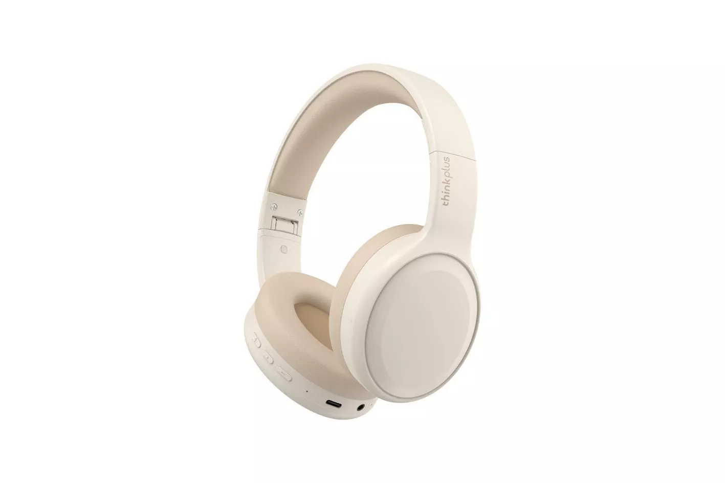 Lenovo TH30 Auriculares Inalámbricos Bluetooth 5.0 Blanco
