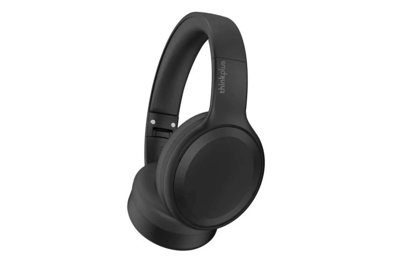 Lenovo TH30 Auriculares Inalámbricos Bluetooth 5.0 Negro