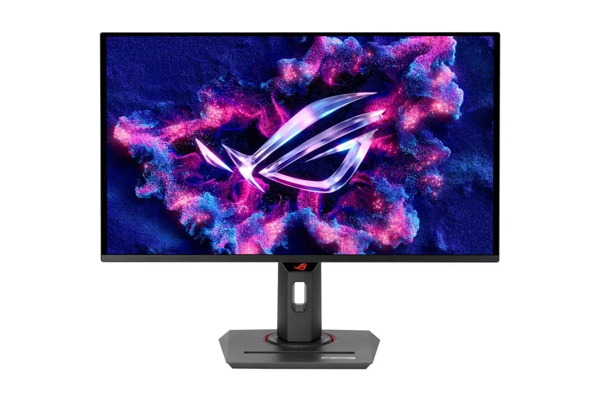 ASUS ROG Strix OLED XG27UCDMG 26.5