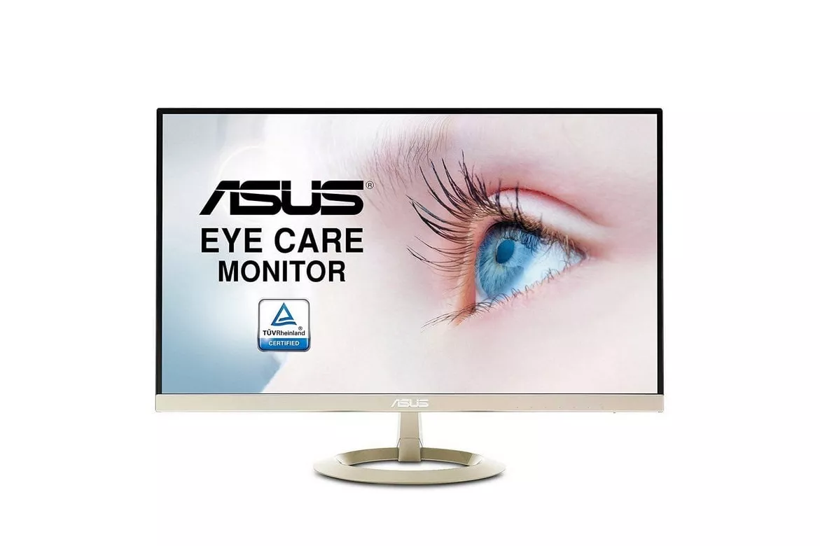 Asus VZ27AQ 27